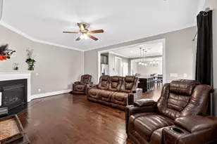 654 Stoneywater Ct, Elgin, SC 29045 - Photo 21
