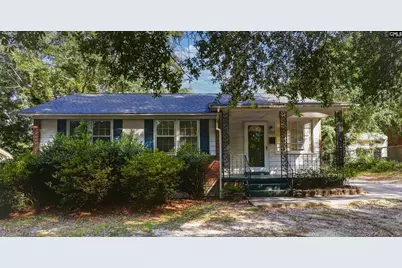 923 Huntington Avenue, Columbia, SC 29205 - Photo 1