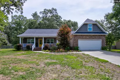 1454 Highway Church Road, Elgin, SC 29045 - Photo 1