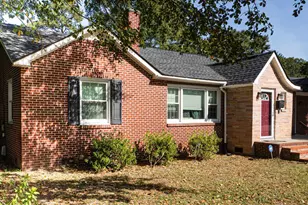 541 W Calhoun St, Sumter, SC 29150 - Photo 3