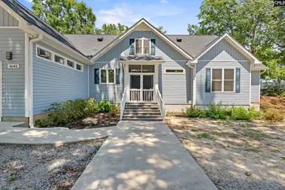 1642 Blackgum Lane, Ridgeway, SC 29130 - Photo 1
