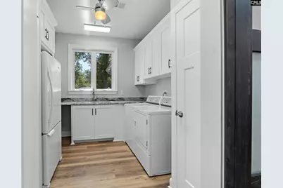 1642 Blackgum Lane, Ridgeway, SC 29130 - Photo 19