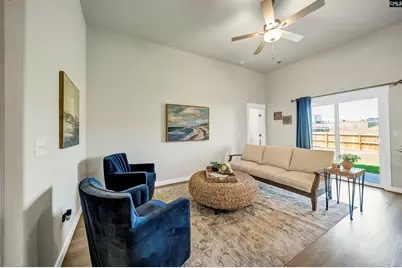 1639 Hidden Garden Lane, Gilbert, SC 29054 - Photo 11
