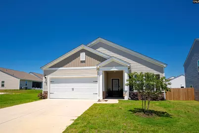 1639 Hidden Garden Lane, Gilbert, SC 29054 - Photo 1