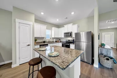 1639 Hidden Garden Lane, Gilbert, SC 29054 - Photo 5