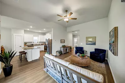 1639 Hidden Garden Lane, Gilbert, SC 29054 - Photo 7