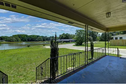 303 Nell Street, Batesburg, SC 29006 - Photo 5