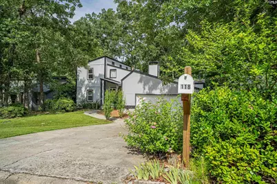 118 Temple Walk Road, Irmo, SC 29063 - Photo 33