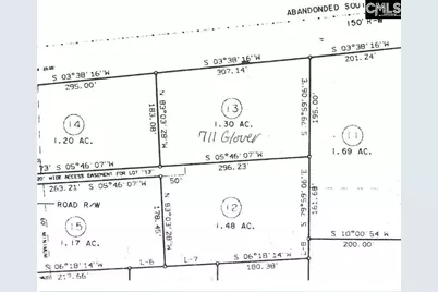 711 Glover Road, Pelion, SC 29123 - Photo 1