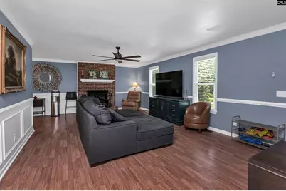 330 Cockspur Road, Irmo, SC 29063 - Photo 7