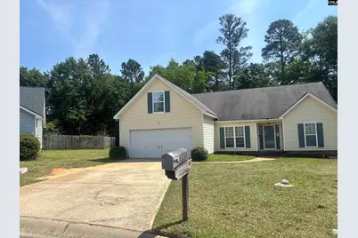 348 Keystone Drive, Hopkins, SC 29061 - Photo 1