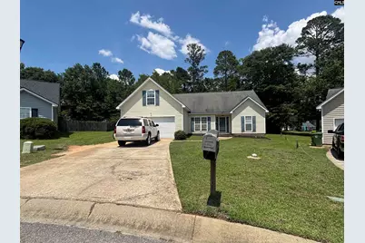 348 Keystone Drive, Hopkins, SC 29061 - Photo 3