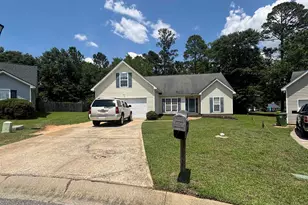 348 Keystone Dr, Hopkins, SC 29061 - Photo 3