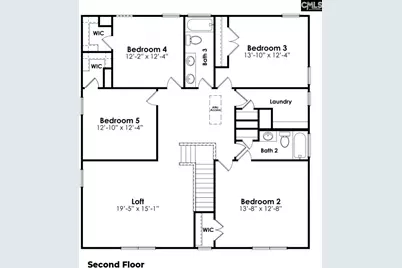 129 Sunny Stream Drive, Chapin, SC 29054 - Photo 31