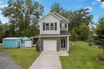 600 Newberry Drive, Chapin, SC 29036 - Photo 1
