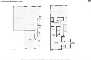 600 Newberry Dr, Chapin, SC 29036 - Photo 41