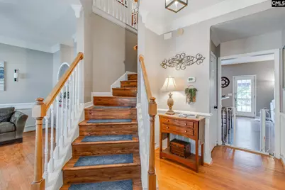 507 Staffwood Drive, Irmo, SC 29063 - Photo 3