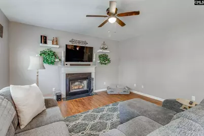 507 Staffwood Drive, Irmo, SC 29063 - Photo 13
