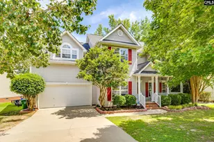 507 Staffwood Dr, Irmo, SC 29063 - Photo 1