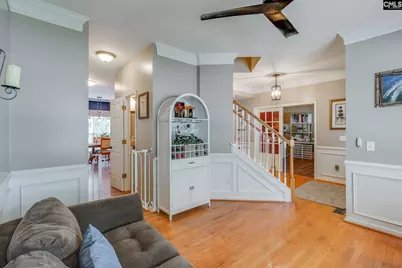 507 Staffwood Drive, Irmo, SC 29063 - Photo 5