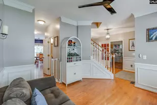507 Staffwood Dr, Irmo, SC 29063 - Photo 5