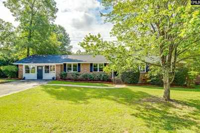 611 N Eden Drive, Cayce, SC 29033 - Photo 1