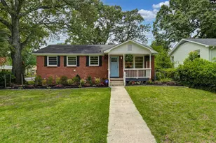 979 Airport Blvd, Columbia, SC 29205 - Photo 1