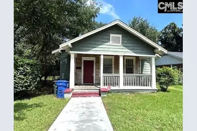 2331 Santee Avenue, Columbia, SC 29205 - Photo 1