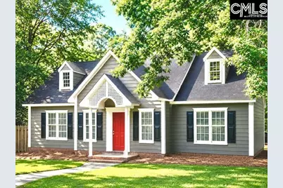 1701 Chadford Road, Irmo, SC 29063 - Photo 1