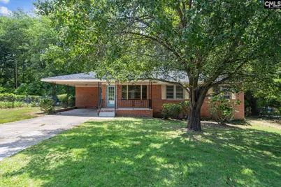 132 Fairlawn Court, Columbia, SC 29203 - Photo 1
