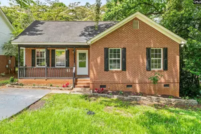 4223 Woodridge Drive, Columbia, SC 29203 - Photo 1