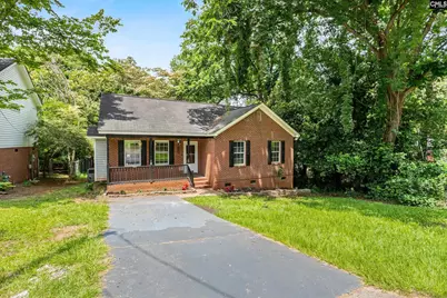 4223 Woodridge Drive, Columbia, SC 29203 - Photo 9