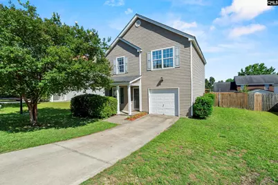 1311 Waverly Place Drive, Columbia, SC 29229 - Photo 1