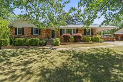 1824 Fairhaven Drive, Columbia, SC 29210 - Photo 1