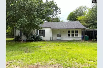 1113 Hahn Avenue NE, Aiken, SC 29801 - Photo 1
