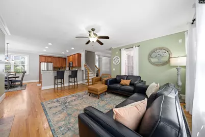 133 Van Der Horst Drive, Columbia, SC 29229 - Photo 5