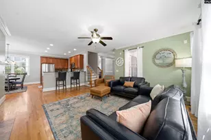 133 Van Der Horst Dr, Columbia, SC 29229 - Photo 5