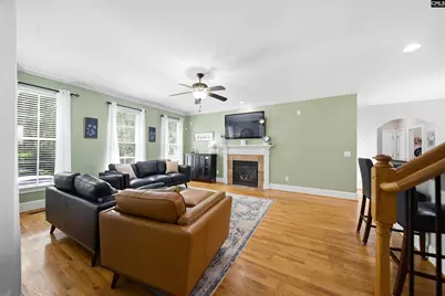 133 Van Der Horst Drive, Columbia, SC 29229 - Photo 5