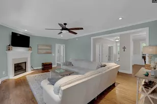 308 Night Harbor Dr, Chapin, SC 29036 - Photo 13