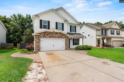 517 Colony Lakes Drive, Lexington, SC 29073 - Photo 5