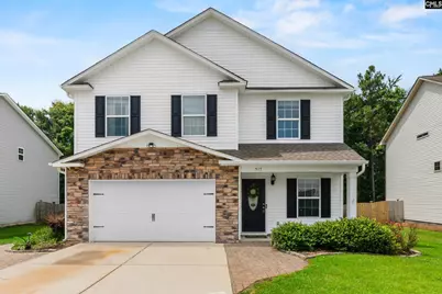 517 Colony Lakes Drive, Lexington, SC 29073 - Photo 3