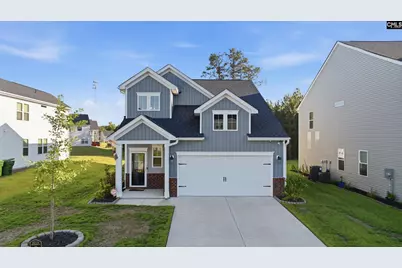 548 Bee Balm Drive, Blythewood, SC 29016 - Photo 1