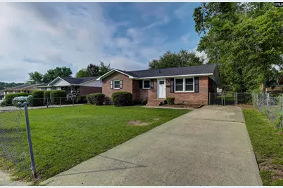 3929 Trotter Road, Columbia, SC 29209 - Photo 31