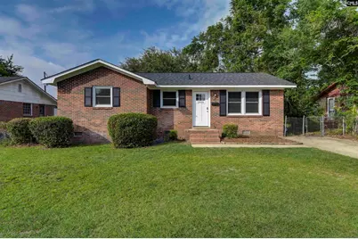 3929 Trotter Road, Columbia, SC 29209 - Photo 1