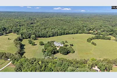 201 Persimmon Fork Road, Blythewood, SC 29016 - Photo 1