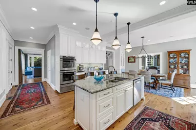 201 Persimmon Fork Road, Blythewood, SC 29016 - Photo 23