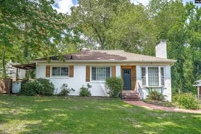 4121 Timberlane Drive, Columbia, SC 29205 - Photo 1