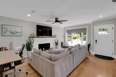 4121 Timberlane Drive, Columbia, SC 29205 - Photo 3
