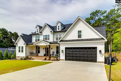 823 Hunter Hill Road, Camden, SC 29020 - Photo 3