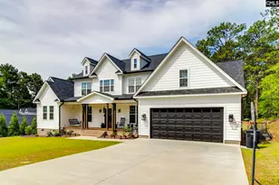 823 Hunter Hill Rd, Camden, SC 29020 - Photo 3